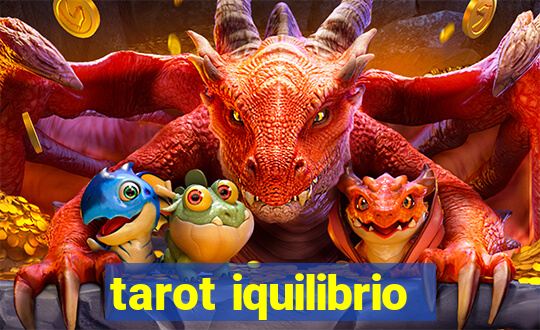 tarot iquilibrio